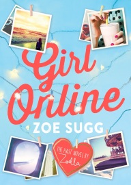 Written by popular YouTuber Zoe Sugg, this novel tells a story of a girl, Penny, who runs an anonymous blog, GirlOnline, where she shares all her personal secrets. When her and her family move to NYC, Penny ends up meeting a guy who has a secret of his own. Equipped with witty dialogue and swoony romance, this is also a perfect lighthearted summer read.